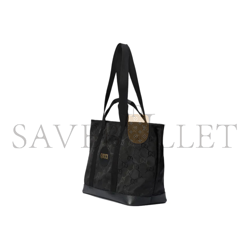 G*u*i off the grid tote 746037 (39*33*19cm)